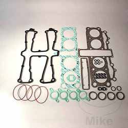 Gasket Set Topend Athena For Yamaha 734.51.01 Gasket Set Topend Athena For Yamaha 734.51.01